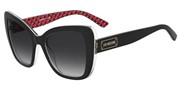 Forstør billedet, Love Moschino MOL083S-UYY90.