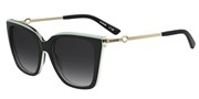 Forstør billedet, Love Moschino MOL094S-SDK90.