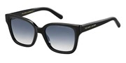 Forstør billedet, Marc Jacobs MARC458S-8079O.