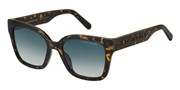 Forstør billedet, Marc Jacobs MARC658S-08608.