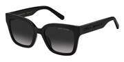 Forst&oslash;r billedet, Marc Jacobs MARC658S-80790.