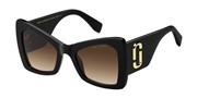 Forstør billedet, Marc Jacobs MARC761S-807HA.