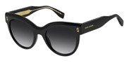 Forst&oslash;r billedet, Marc Jacobs MJ1134S-8079O.