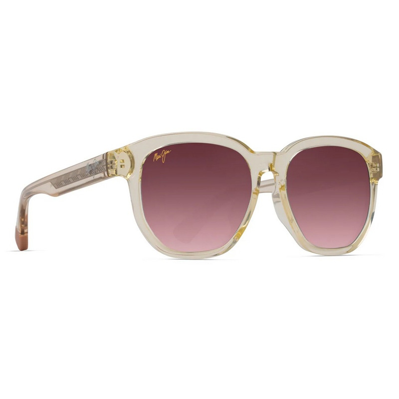 Maui Jim AkahaiAsianFit MM646012 MAUI JIM AkahaiAsianFit-MM646012