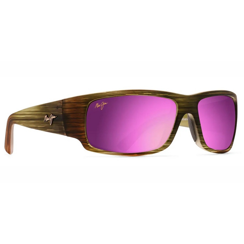 MAUI JIM WorldCup-MM266054