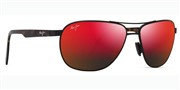 Forstør billedet, Maui Jim CASTLES-RM72802A.