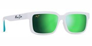 Forstør billedet, Maui Jim HiapoAsianFit-MM655044.