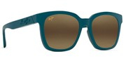 Forstør billedet, Maui Jim HonuaAsianFit-MM653011.
