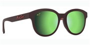 Forst&oslash;r billedet, Maui Jim IhupaniAsianFit-MM658044.