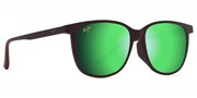 Forstør billedet, Maui Jim IlikeaAsianFit-MM650040.