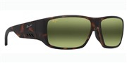 Maui Jim KehaAsianFit-MM664028