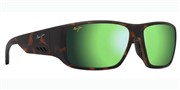 Forstør billedet, Maui Jim KehaAsianFit-MM664044.