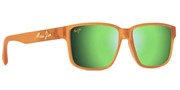 Forstør billedet, Maui Jim KuniahiAsianFit-MM688040.