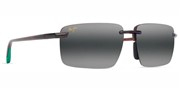 Maui Jim LaulimaAsianFit-MM656001