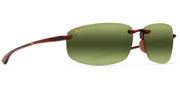 Forstør billedet, Maui Jim MyMauiHookipaUniversalFit-MM407N005.