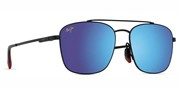 Maui Jim PiwaiAsianFit-MM645022