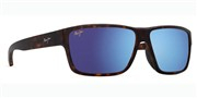 Maui Jim UilaAsianFit-MM662024