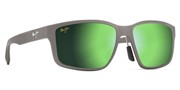 Forstør billedet, Maui Jim WalewahaAsianFit-MM686048.