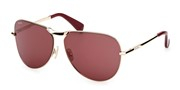 Forstør billedet, MaxMara MM0134-32S.