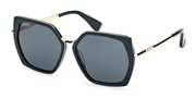 Forstør billedet, MaxMara MM0136-96N.