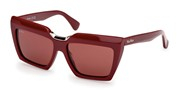 Forstør billedet, MaxMara MM0137-69S.