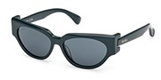 Forstør billedet, MaxMara MM0139-96N.