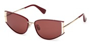 Forstør billedet, MaxMara MM0141-69S.