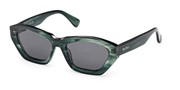 Forstør billedet, MaxMara MM0169-98A.