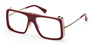 Forstør billedet, MaxMara MM5172B-069.