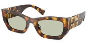 MiuMiu 0MU09WS-14L50O