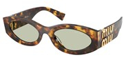 MiuMiu 0MU11WS-14L50O