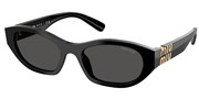Forstør billedet, MiuMiu 0MUA03S-16K08Z.