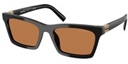 Forstør billedet, MiuMiu 0MUA05S-16K10I.