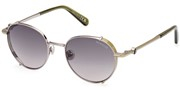 Forstør billedet, Moncler Lunettes ML0286-14Q.
