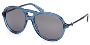 Forstør billedet, Moncler Lunettes ML0288-90D.
