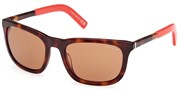 Forstør billedet, Moncler Lunettes ML0290-52E.