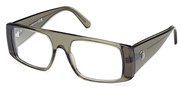 Forstør billedet, Moncler Lunettes ML5186-096.