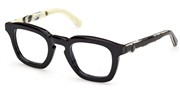 Forstør billedet, Moncler Lunettes ML5195-01A.
