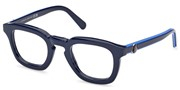 Forstør billedet, Moncler Lunettes ML5195-090.