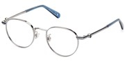 Forst&oslash;r billedet, Moncler Lunettes ML5204H-014.