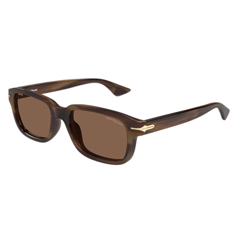 MONT BLANC MB0436S-004
