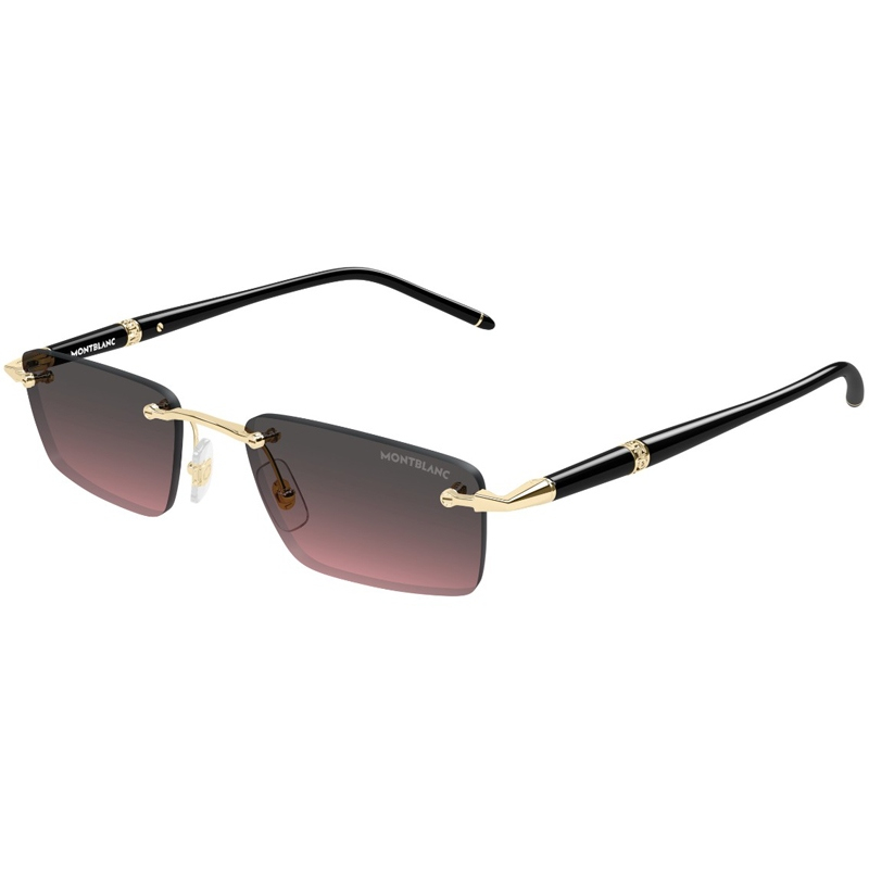 MONT BLANC MB0484S-003