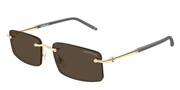 Forstør billedet, Mont Blanc MB0443S-005.