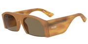 Forstør billedet, Moschino MOS203S-C9B70.