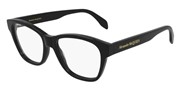 Forstør billedet, Alexander McQueen AM0306O-001.