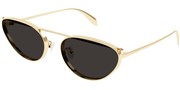 Forstør billedet, Alexander McQueen AM0424S-001.