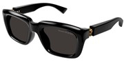 Forstør billedet, Alexander McQueen AM0431S-001.