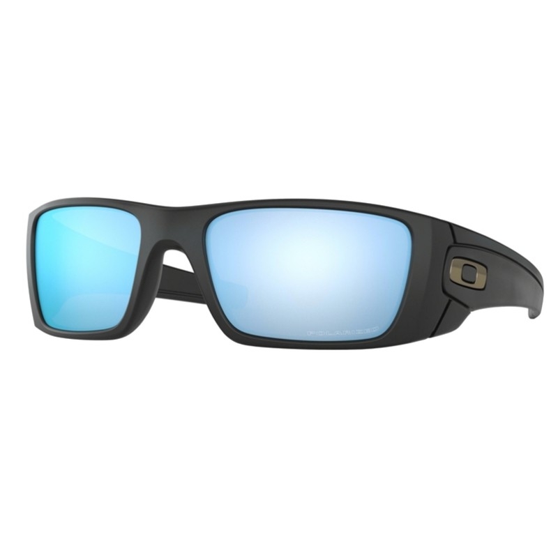 OAKLEY OO9096-Fuel-Cell-D8