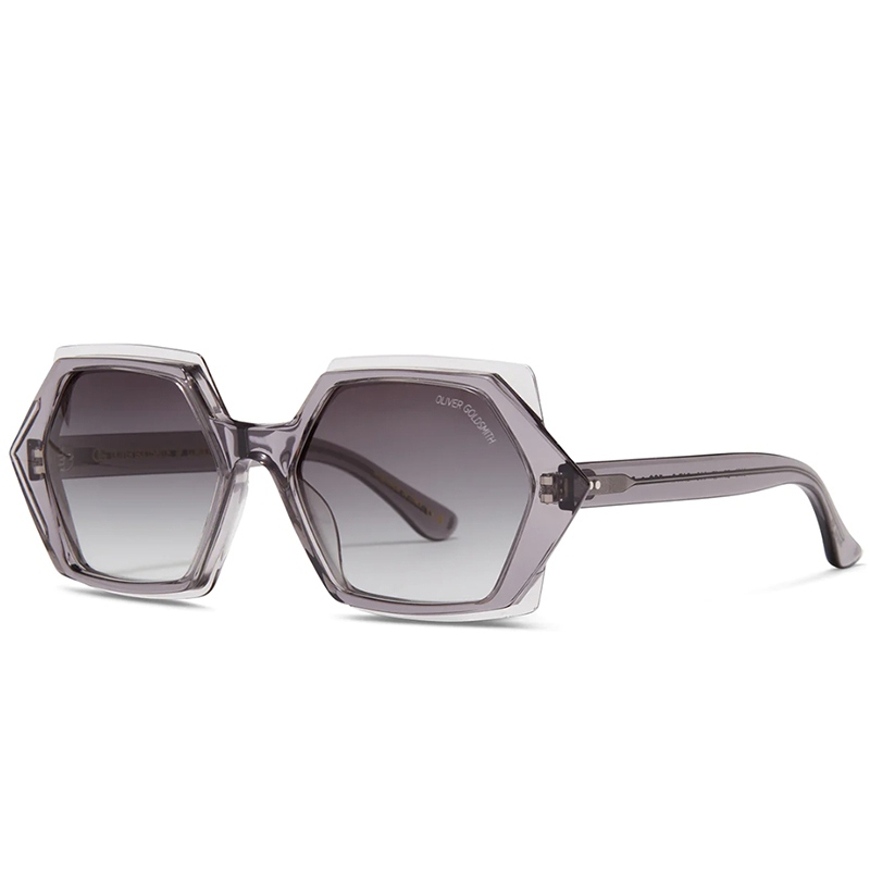 OLIVER GOLDSMITH EGO-BAS