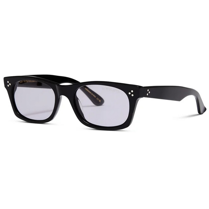 OLIVER GOLDSMITH ViceConsulWS-BLACK